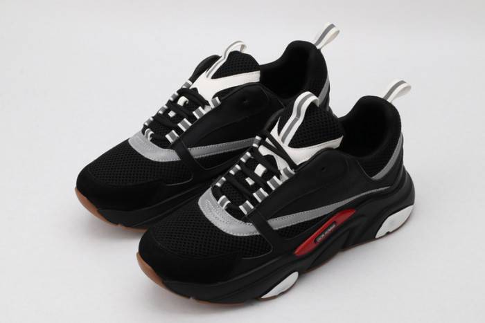 D10R HOMME B22 TRAINER SNEAKER