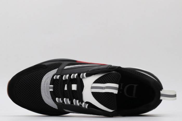 D10R HOMME B22 TRAINER SNEAKER