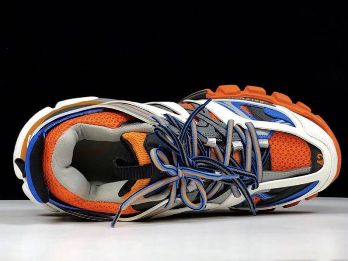 BLCG Sneaker Tess.s.Gomma 542023-W1GB1-7580