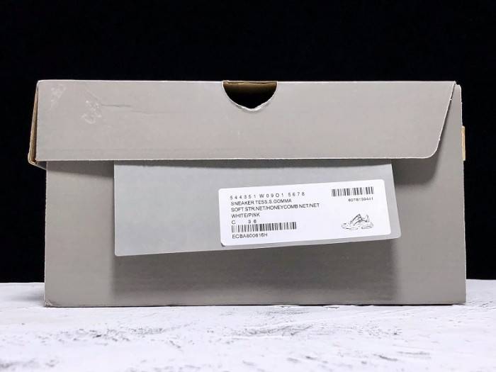 BLCG Sneaker Triple.s.Gomma 544351 W09E1 1633