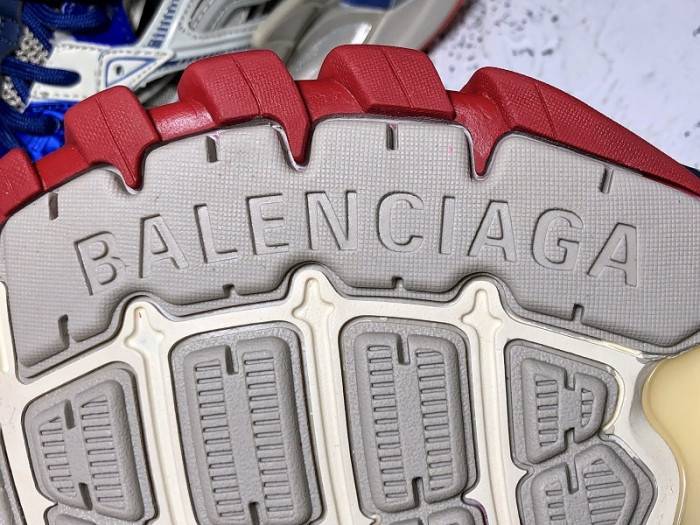 BLCG Sneaker Tess.s.Gomma 568614 W2GN2 8570