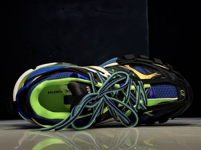 BLCG Sneaker Tess.s.Gomma 542023-W1GB1-1097