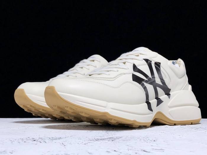 GUCC TRAINER SNEAKER