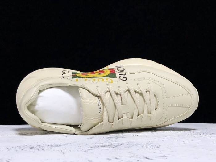 GUCC TRAINER SNEAKER 500878 DRW00 9522