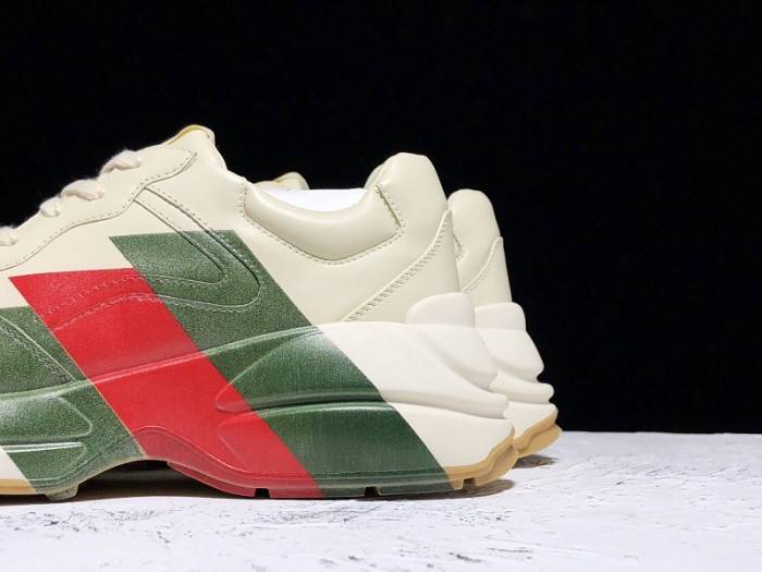 GUCC TRAINER SNEAKER 523535 DRW00 9022