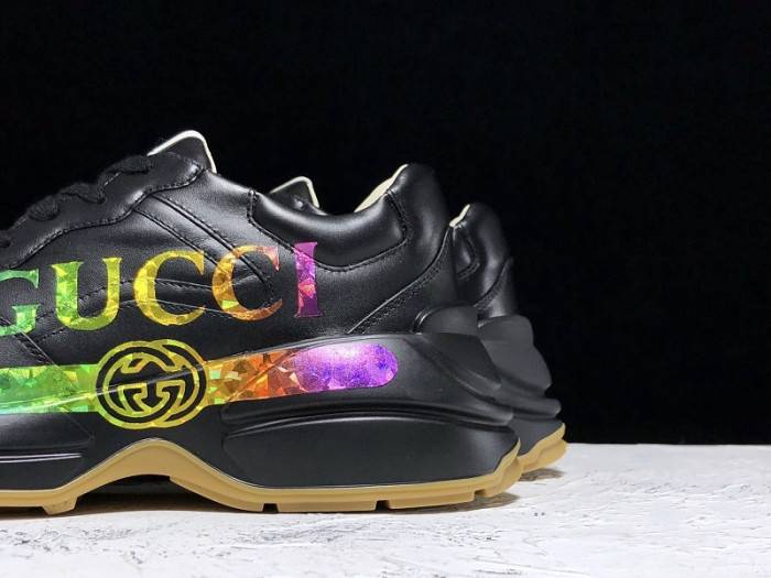 GUCC TRAINER SNEAKER 550046 A9L00 9522