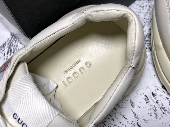 G*u*i trainer sneaker 583337 drw00 9014