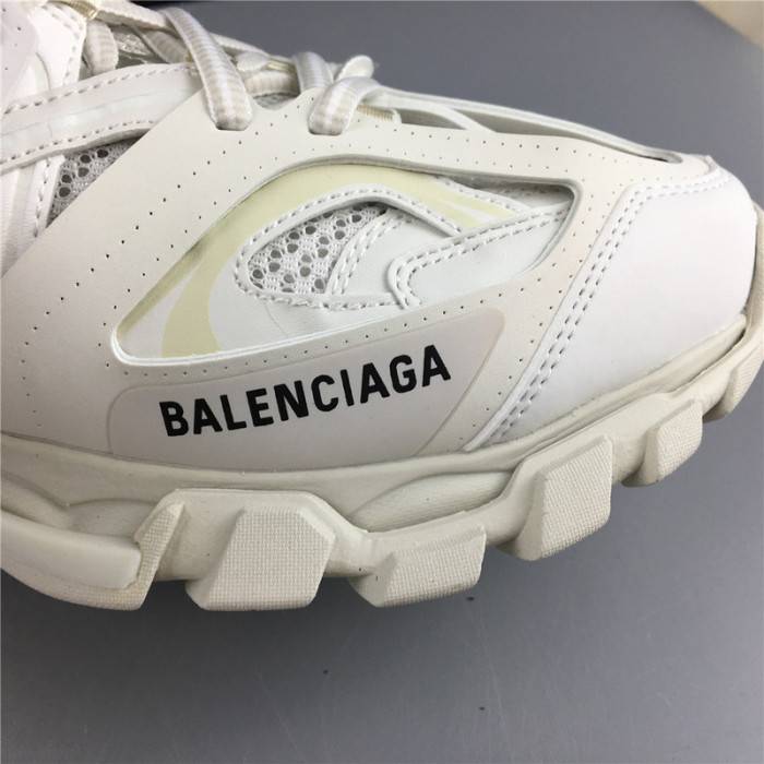 BLCG SNEAKER TESS.S.GOMMA MAILLE LIGHTED