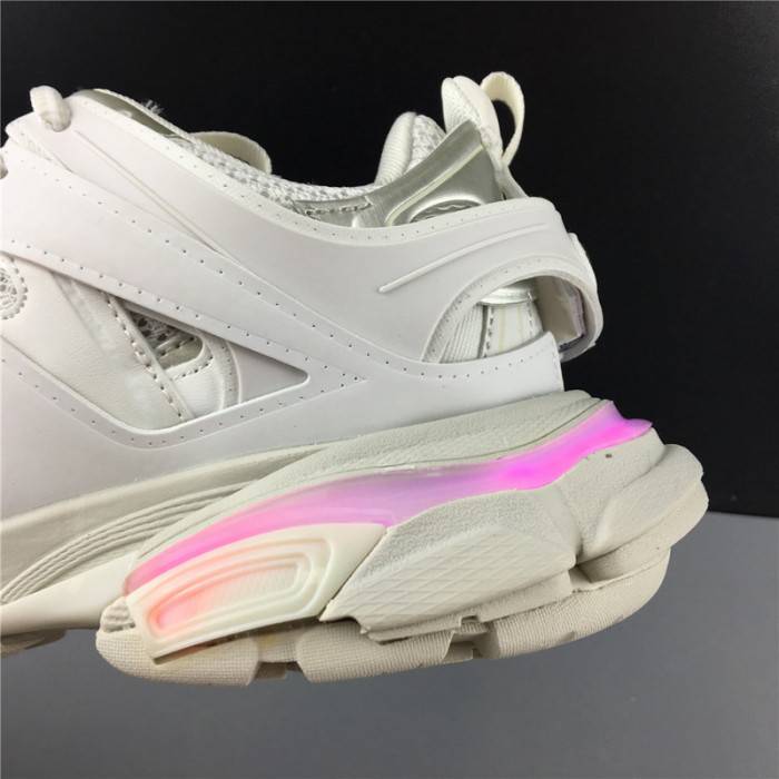 BLCG SNEAKER TESS.S.GOMMA MAILLE LIGHTED