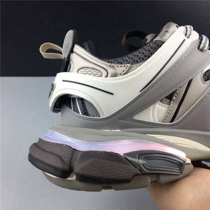 BLCG SNEAKER TESS.S.GOMMA MAILLE LIGHTED 542023 W1GB7 1214