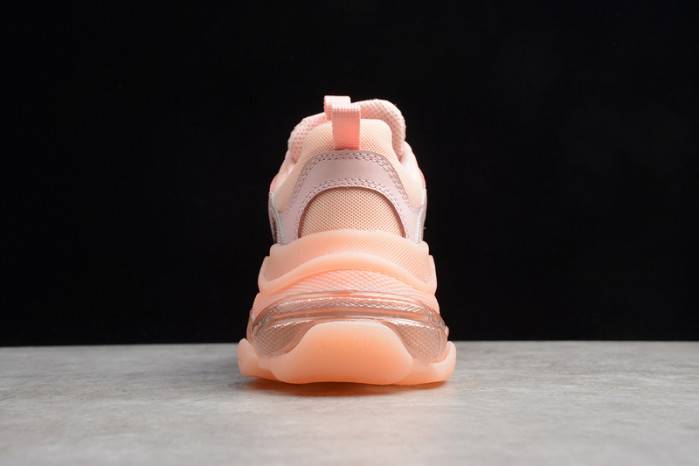 BLCG Sneaker Triple.s.Gomma Poudre