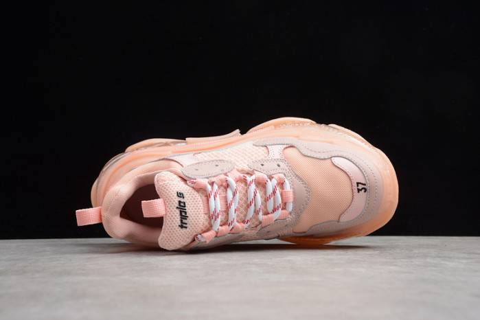 BLCG Sneaker Triple.s.Gomma Poudre