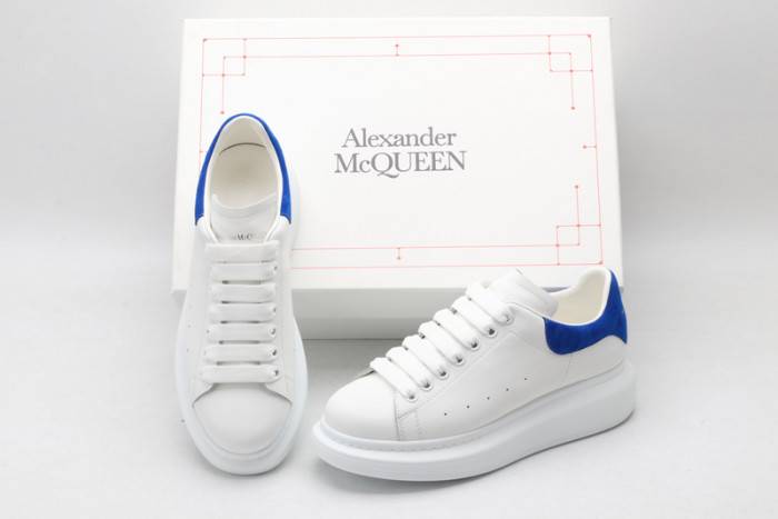 MQ Sneakers