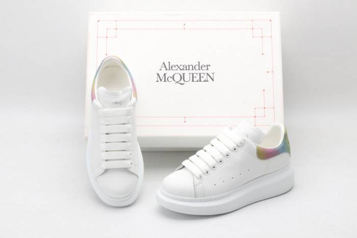 MQ Sneakers