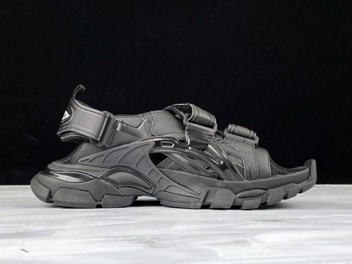 BLCG Track Sandal Black 617542W2CC11000