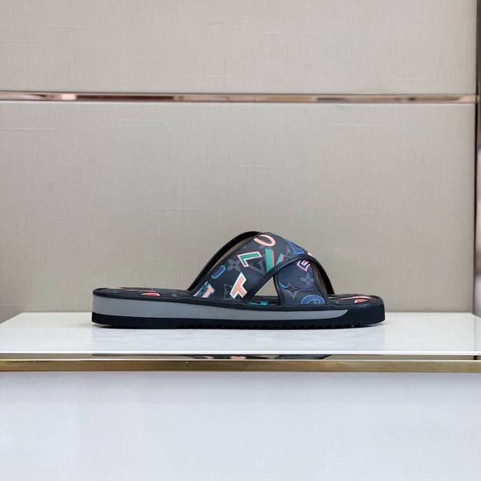 Loui Vuitto SLIPPERS