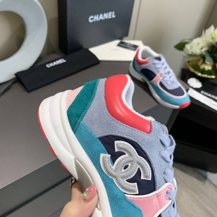 Chane Sneakers