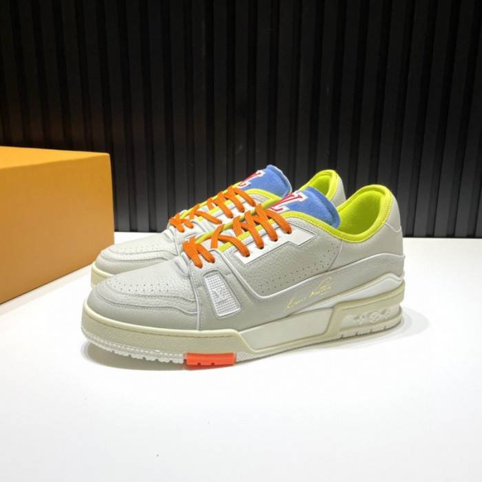 LOUI VUITTO SNEAKER