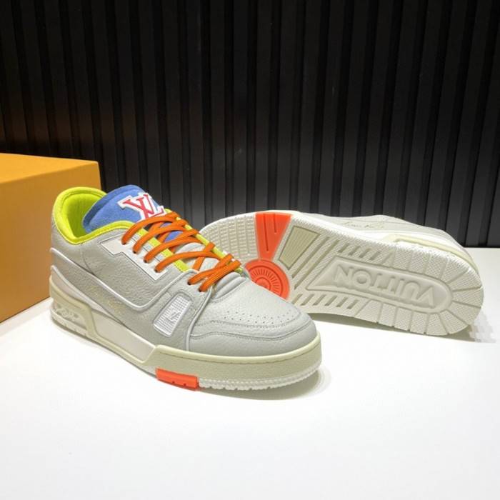 LOUI VUITTO SNEAKER