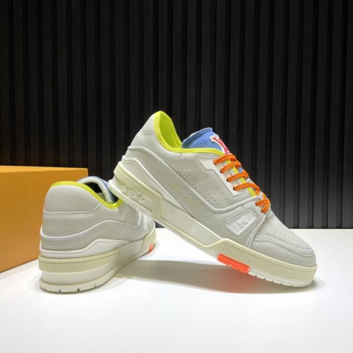 LOUI VUITTO SNEAKER