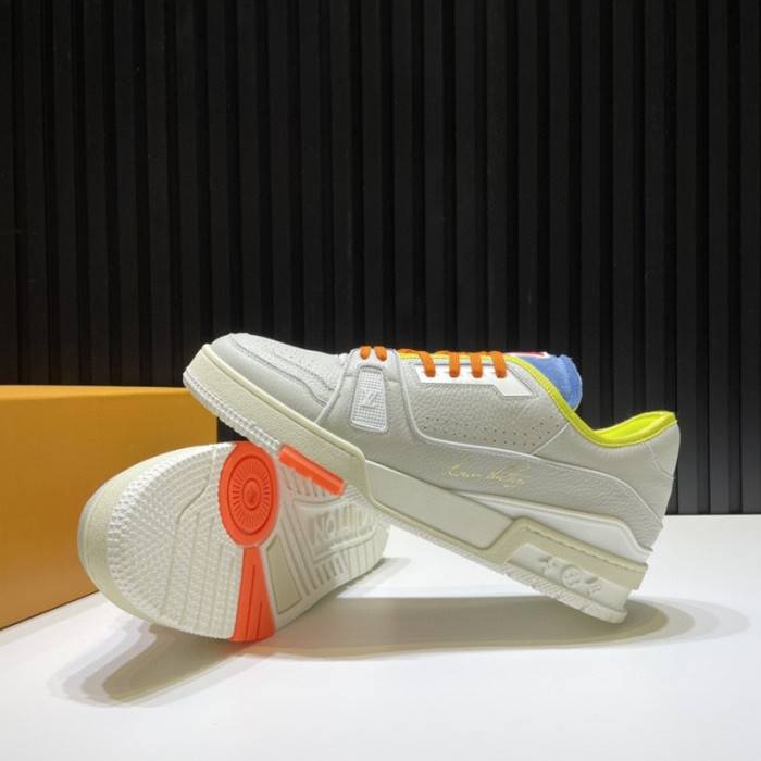 LOUI VUITTO SNEAKER