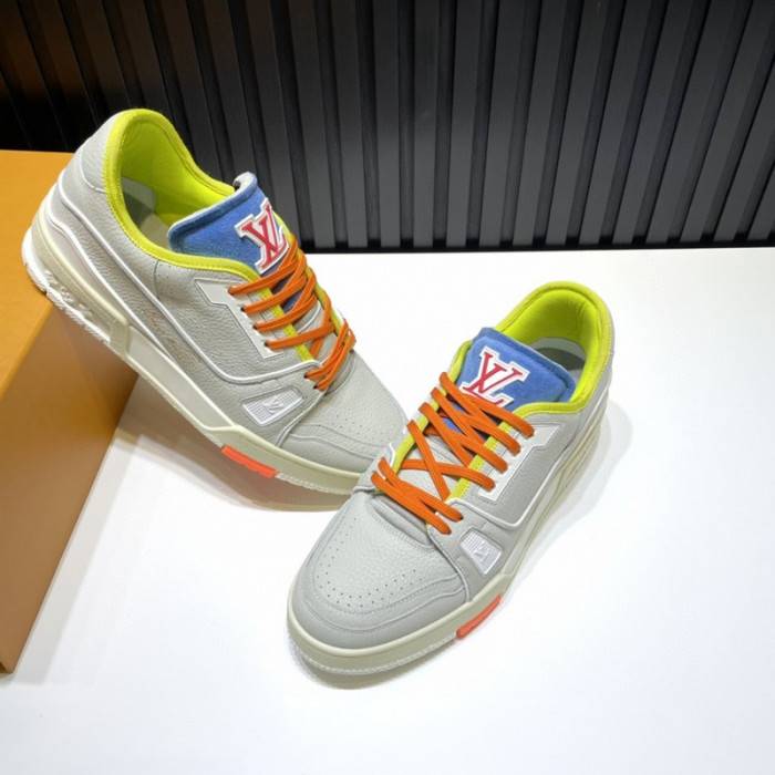 LOUI VUITTO SNEAKER