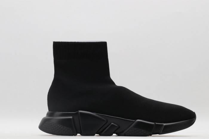 BLCG Speed Sneaker Black 605972 W05GE 1006