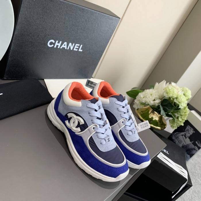 Chane Sneakers
