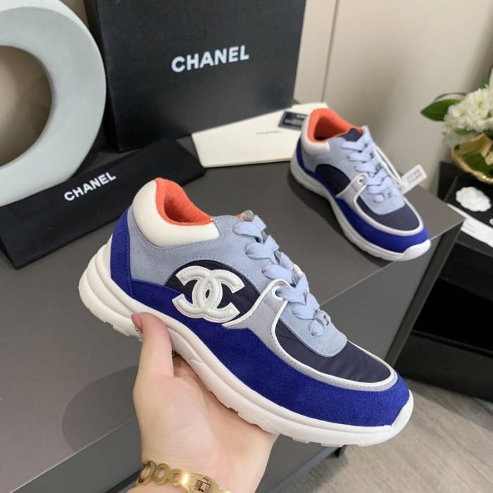 Chane Sneakers