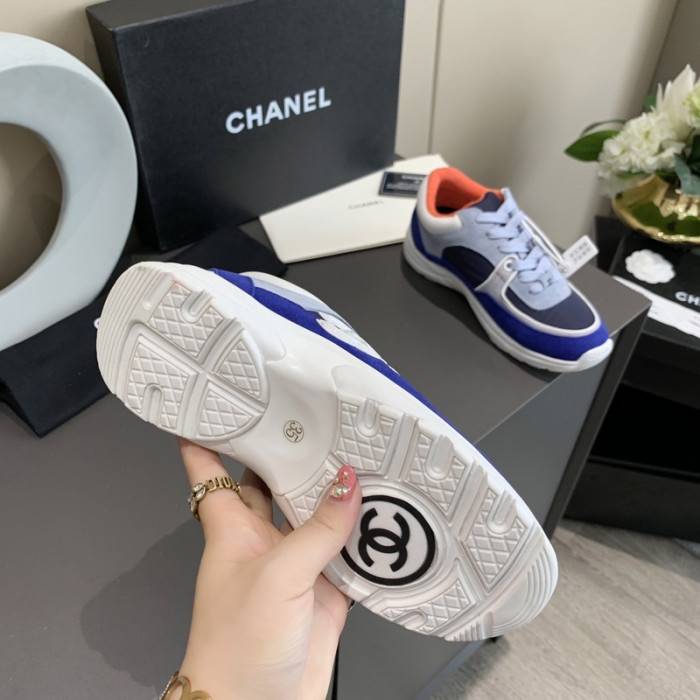 Chane Sneakers