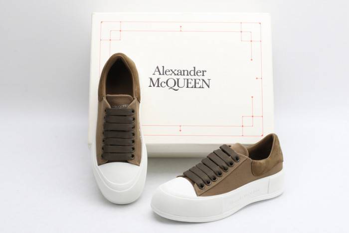 MQ Sneakers
