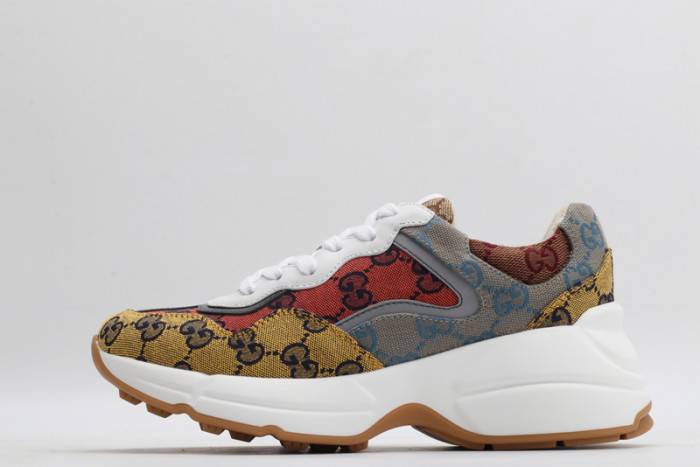 GUCC SNEAKER
