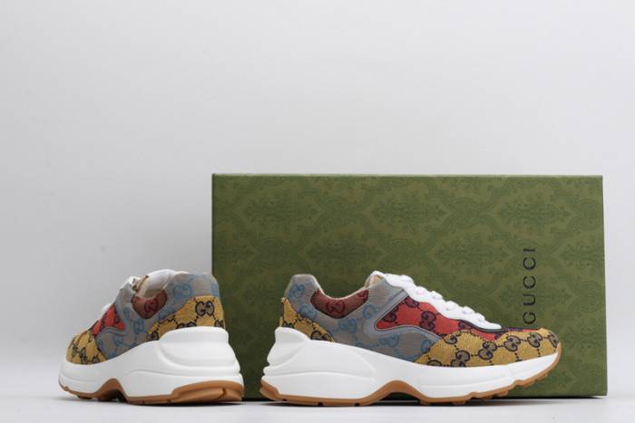 GUCC SNEAKER
