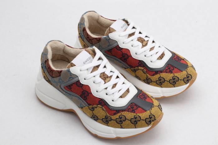 GUCC SNEAKER