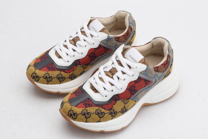 GUCC SNEAKER