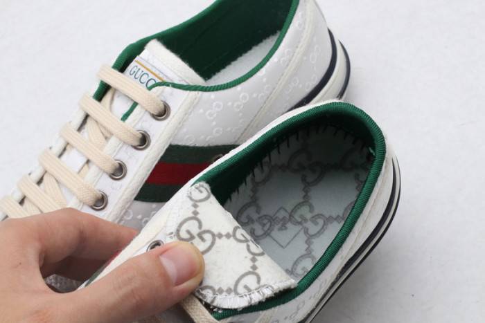 GUCC SNEAKER