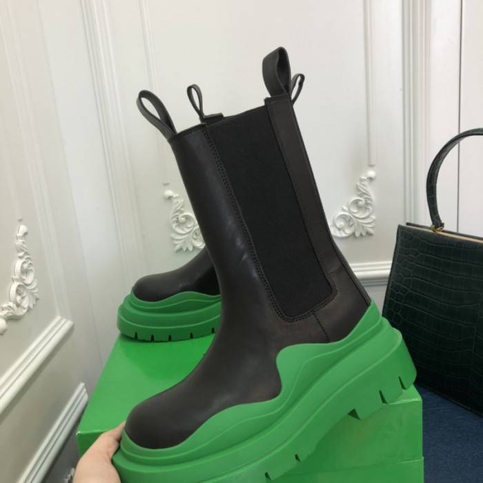 bo*te*ga Ve*ne*ta boots