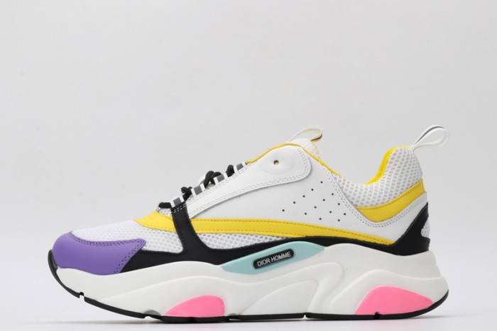 D10R HOMME B22 TRAINER SNEAKER