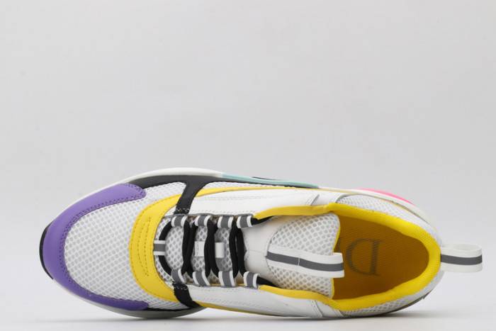 D10R HOMME B22 TRAINER SNEAKER