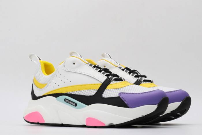 D10R HOMME B22 TRAINER SNEAKER