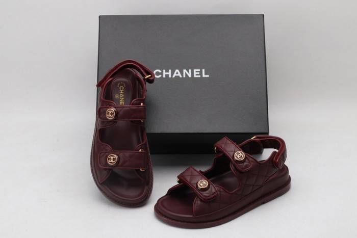 Chane SANDALS