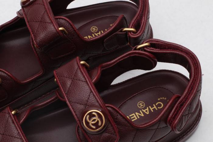 Chane SANDALS