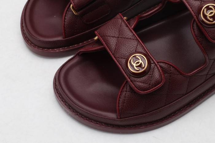 Chane SANDALS