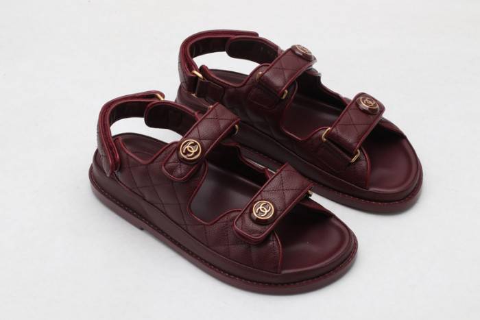 Chane SANDALS