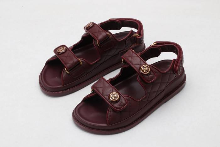 Chane SANDALS