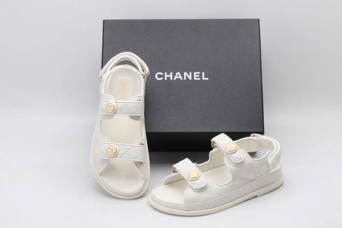 Chane SANDALS