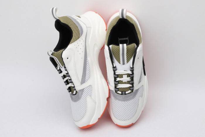 D10R HOMME B22 TRAINER SNEAKER