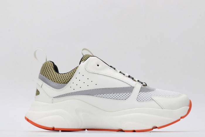 D10R HOMME B22 TRAINER SNEAKER