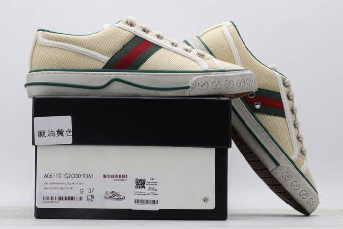 GUCC SNEAKER