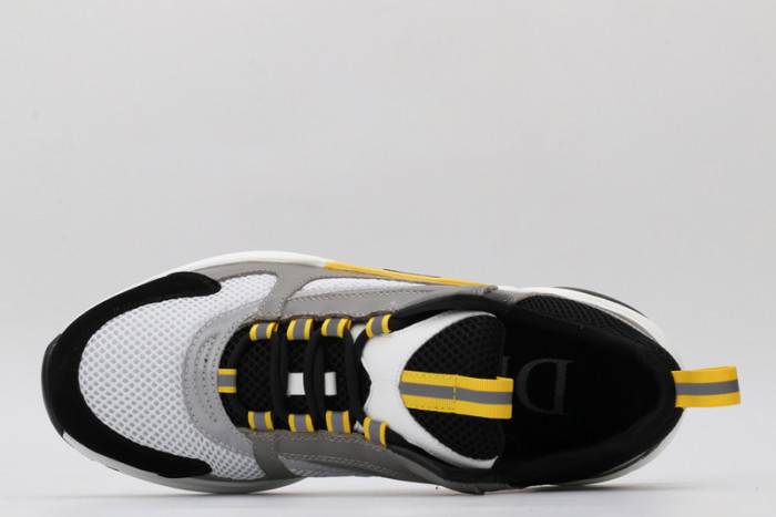 D10R HOMME B22 TRAINER SNEAKER